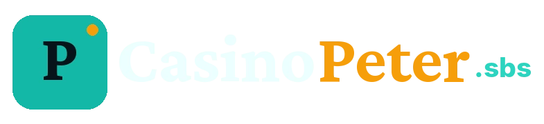 CasinoPeter